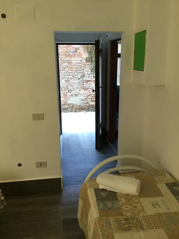 Casa Nicoletta Βίλα Βενετία Σπίτι διακοπών