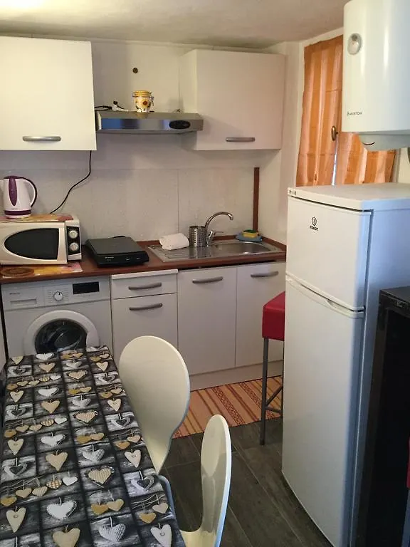 Σπίτι διακοπών Casa Nicoletta Βίλα Βενετία Ιταλία