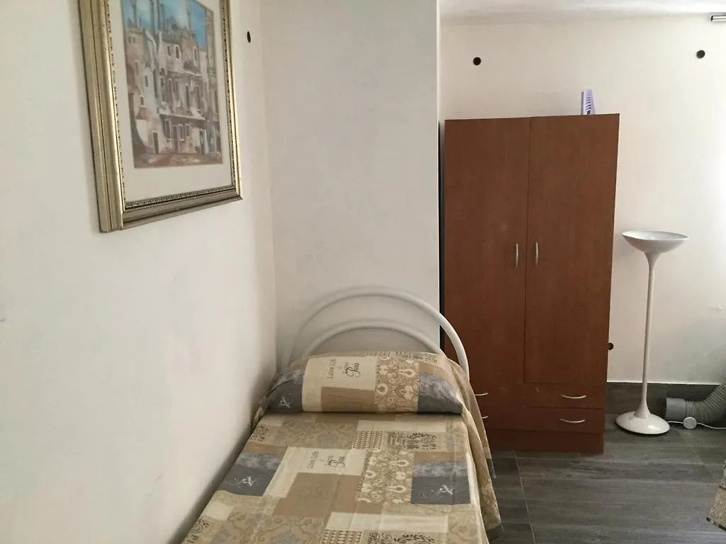 Casa Nicoletta Villa Venedig 0*,