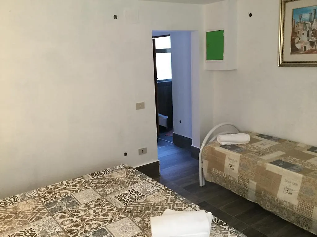 Casa Nicoletta Villa Venedig