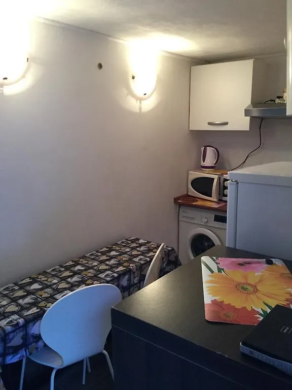 Semesterbostad Casa Nicoletta Villa Venedig