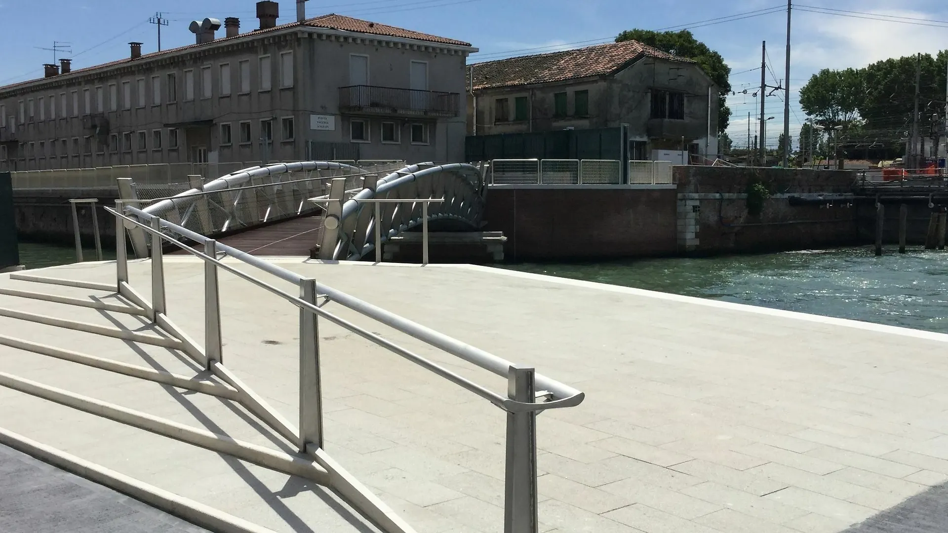 Semesterbostad Casa Nicoletta Villa Venedig