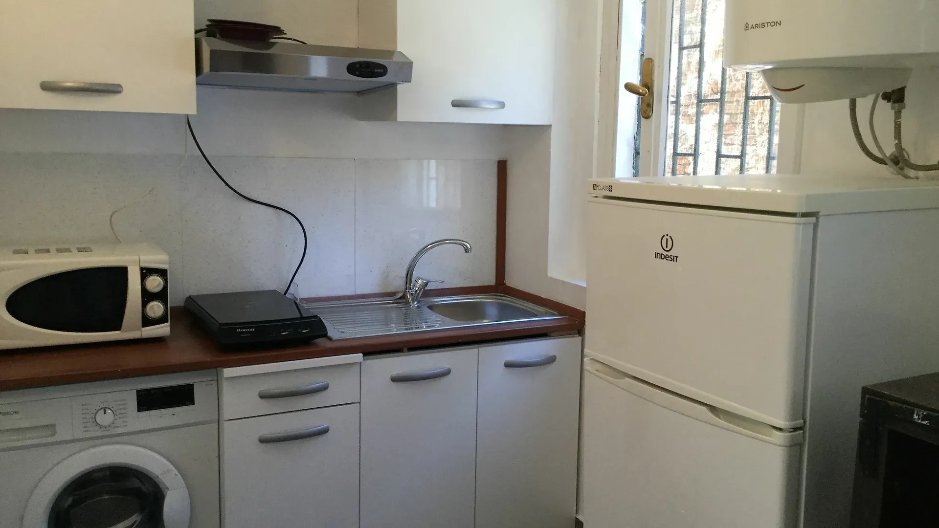 Casa Nicoletta Villa Venedig