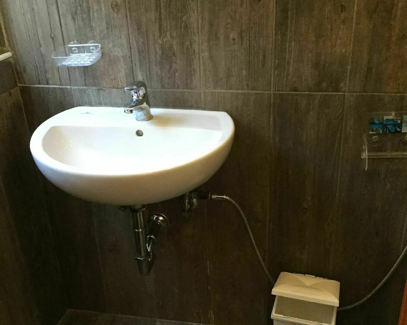 Semesterbostad Casa Nicoletta Villa Venedig Italien