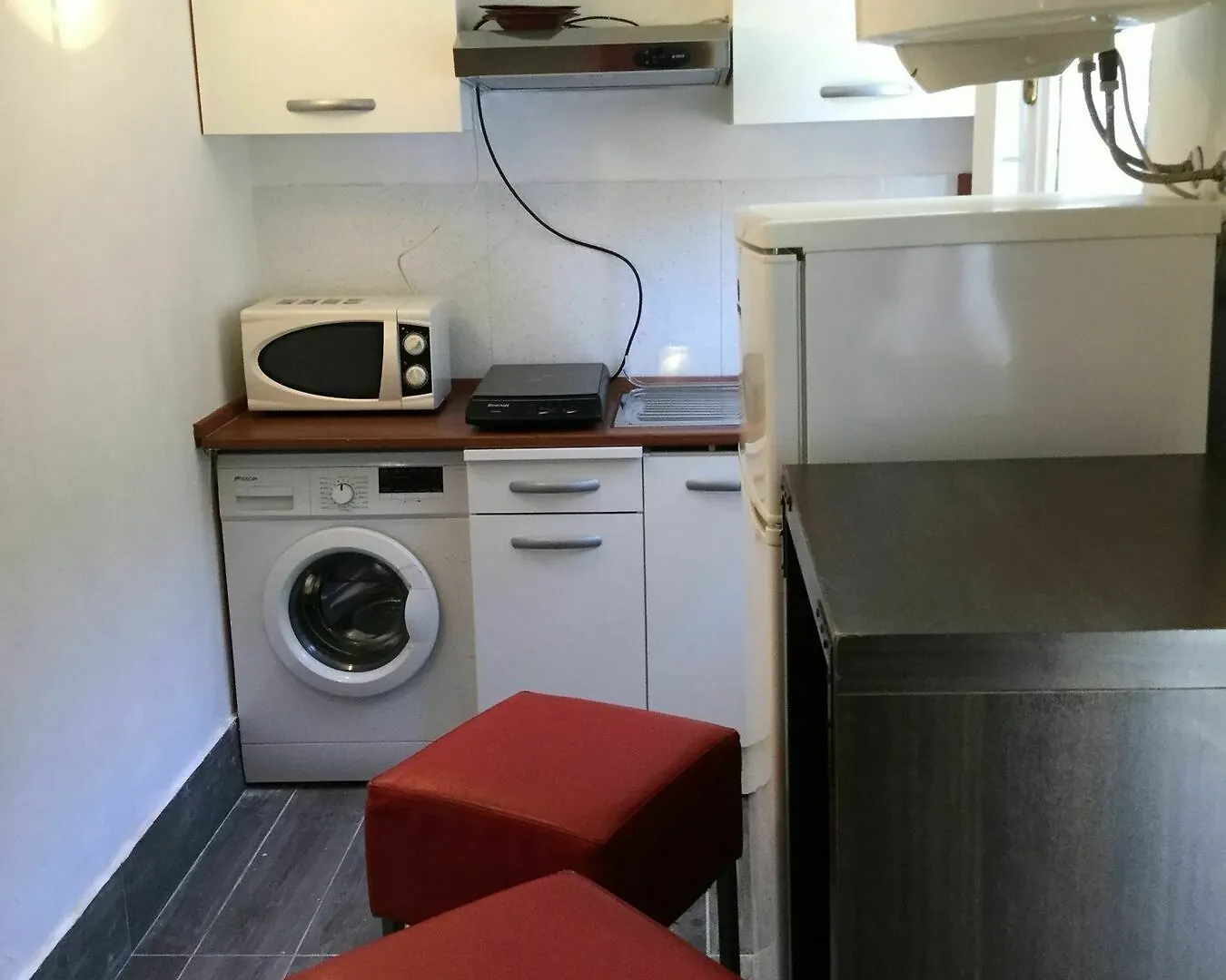 Casa Nicoletta Villa Venedig Semesterbostad