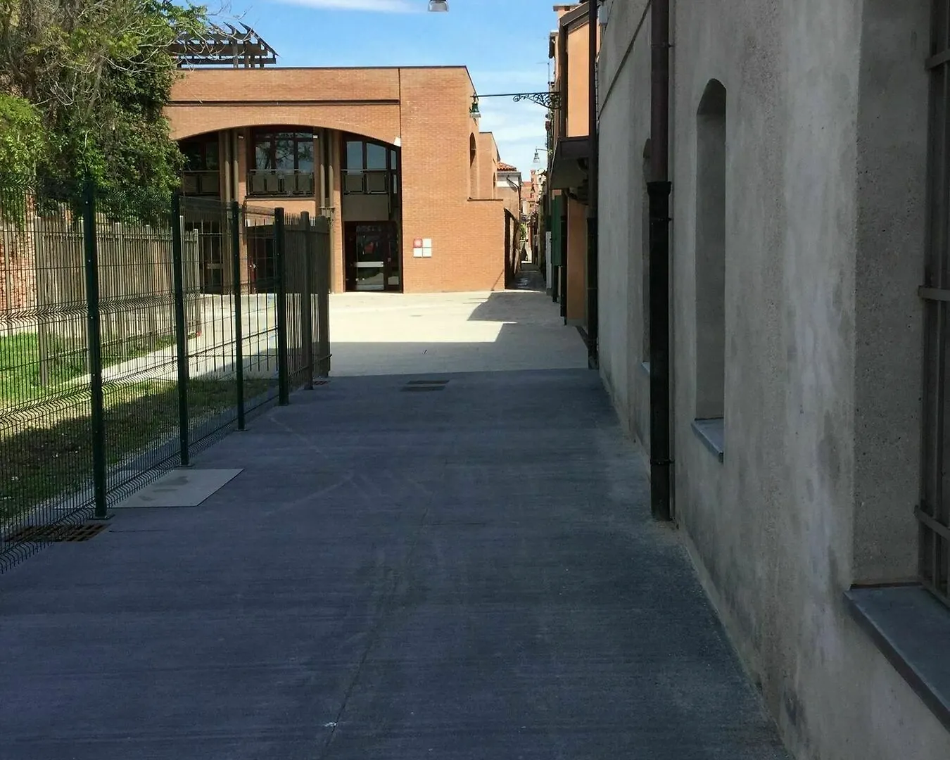 Casa Nicoletta Villa Venedig 0*,  Italien